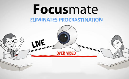 Focusmate